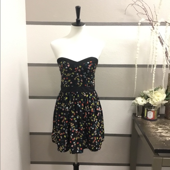 Kimchi Blue Dresses & Skirts - Kimchi Blue Strapless Dress